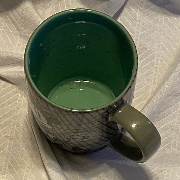 Disney  Story New York City Mug - Picture 13 of 17